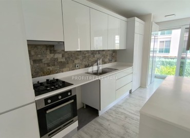 Квартира с тремя спальнями, 145м², в современном комплексе с хорошей инфраструктурой в Анталии, район Кепез ID-18459 фото-4