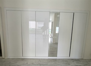 Квартира с тремя спальнями, 145м², в современном комплексе с хорошей инфраструктурой в Анталии, район Кепез ID-18459 фото-7