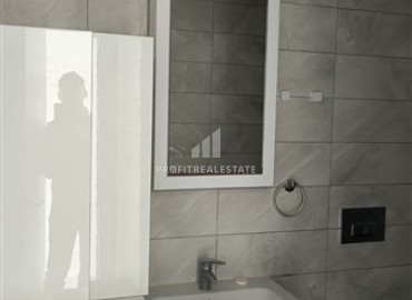 Квартира с тремя спальнями, 145м², в современном комплексе с хорошей инфраструктурой в Анталии, район Кепез ID-18459 фото-9