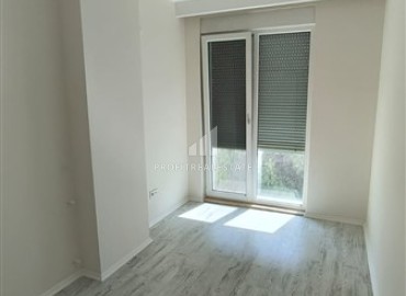 Квартира с тремя спальнями, 145м², в современном комплексе с хорошей инфраструктурой в Анталии, район Кепез ID-18459 фото-12