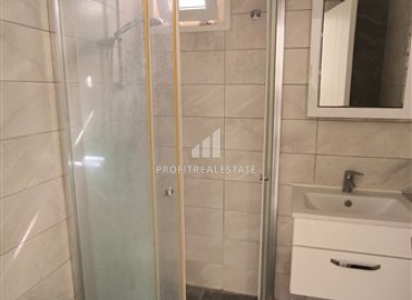 Квартира с тремя спальнями, 145м², в современном комплексе с хорошей инфраструктурой в Анталии, район Кепез ID-18459 фото-15