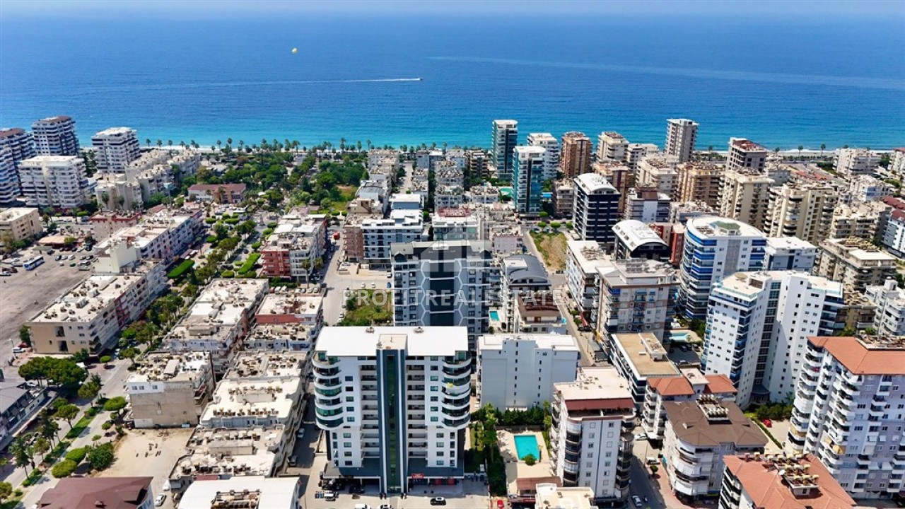 Махмутлар Турция