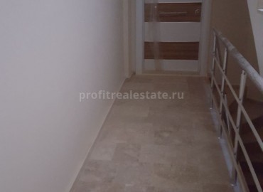 Новая квартира в Анталии, 60-200 кв.м. ID-1445 фото-17