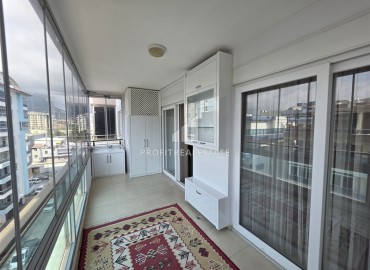 Готовая к проживанию, квартира 1+1, 70м², в районе субботнего рынка в Махмутларе, Алания, в 250м от моря ID-18463 фото-11