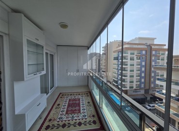 Готовая к проживанию, квартира 1+1, 70м², в районе субботнего рынка в Махмутларе, Алания, в 250м от моря ID-18463 фото-12