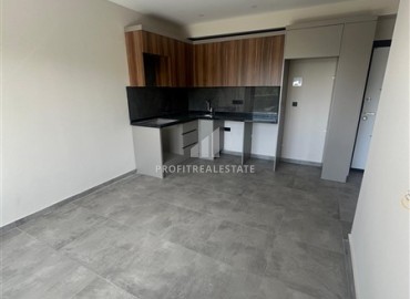 Квартира с одной спальней, 50м², в новом комплексе с отельной инфраструктурой в районе Алании - Демирташ ID-18465 фото-2