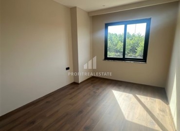 Квартира с одной спальней, 50м², в новом комплексе с отельной инфраструктурой в районе Алании - Демирташ ID-18465 фото-3