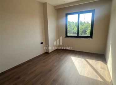 Квартира с одной спальней, 50м², в новом комплексе с отельной инфраструктурой в районе Алании - Демирташ ID-18465 фото-5