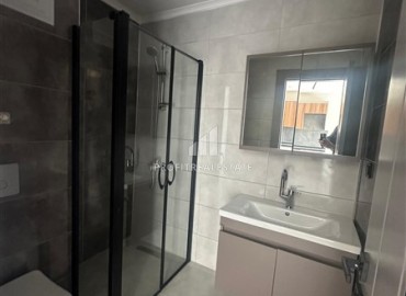 Квартира с одной спальней, 50м², в новом комплексе с отельной инфраструктурой в районе Алании - Демирташ ID-18465 фото-6