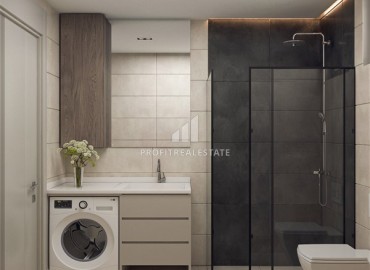 Новый инвестиционный проект в Анталии, район Кепез: квартиры 2+1, 90м², в бутик-комплексе с инфраструктурой ID-18466 фото-14