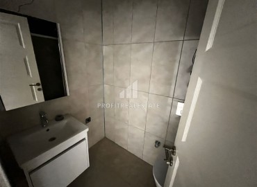 Апартаменты с одной спальней, 68м², с чистовой отделкой в новом проекте c инфраструктурой в центре Алании, у пляжа Клеопатры ID-18469 фото-5