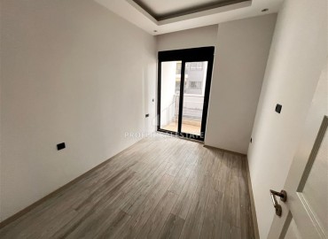 Апартаменты с одной спальней, 68м², с чистовой отделкой в новом проекте c инфраструктурой в центре Алании, у пляжа Клеопатры ID-18469 фото-6