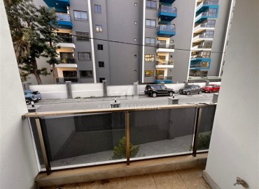 Апартаменты с одной спальней, 68м², с чистовой отделкой в новом проекте c инфраструктурой в центре Алании, у пляжа Клеопатры ID-18469 фото-7