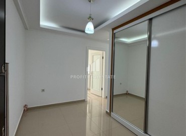 Элегантная видовая линейная квартира для большой семьи 3+1, 170м², с отдельной кухней в 700м от моря в Махмутларе, Алания ID-18470 фото-6