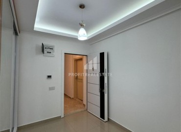 Элегантная видовая линейная квартира для большой семьи 3+1, 170м², с отдельной кухней в 700м от моря в Махмутларе, Алания ID-18470 фото-7