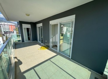 Элегантная видовая линейная квартира для большой семьи 3+1, 170м², с отдельной кухней в 700м от моря в Махмутларе, Алания ID-18470 фото-19