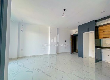 Апартаменты 1+1, 57м², в новостройке с хорошей инфраструктурой в районе Кестель, Алания, от собственника ID-18394 фото-4