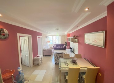 Уютная меблированная квартира 2+1, 90м², в доме городского типа в центре Махмутлара, Алания по выгодной цене ID-18473 фото-4