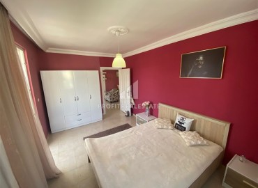 Уютная меблированная квартира 2+1, 90м², в доме городского типа в центре Махмутлара, Алания по выгодной цене ID-18473 фото-10