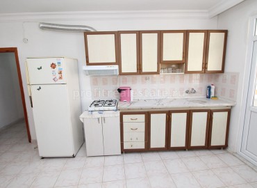 Квартира в Махмутларе, Алания, 105 кв.м., с мебелью ID-1447 фото-7