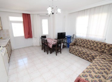 Квартира в Махмутларе, Алания, 105 кв.м., с мебелью ID-1447 фото-9