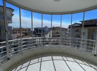 Видовая квартира с двумя спальнями, 110м², в комплексе с инфраструктурой в районе Тосмур, Алания. ID-18475 фото-15