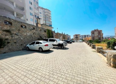 Видовая квартира с двумя спальнями, 110м², в комплексе с инфраструктурой в районе Тосмур, Алания. ID-18475 фото-20