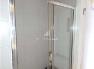 Готовая к проживанию, трехкомнатная квартира, 115м², в резиденции с хорошей инфраструктурой в Оба, Алания ID-18476 фото-11