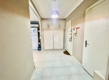 Большая меблированная квартира 2+1, 120м², в шикарном комплексе в центральной части Махмутлара, в 300м от моря. ID-18477 фото-5