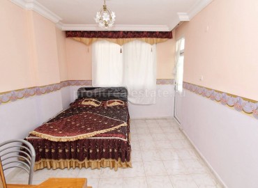 Квартира в Махмутларе, Алания, 105 кв.м., с мебелью ID-1447 фото-13