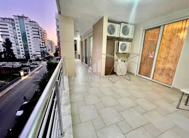 Большая меблированная квартира 2+1, 120м², в шикарном комплексе в центральной части Махмутлара, в 300м от моря. ID-18477 фото-14