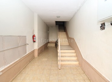 Квартира в Махмутларе, Алания, 105 кв.м., с мебелью ID-1447 фото-16
