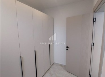 Двухкомнатная квартира 60 м², в новом комплексе премиум класса в центре Алании с ВНЖ. ID-18481 фото-7