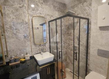 Двухкомнатная квартира 60 м², в новом комплексе премиум класса в центре Алании с ВНЖ. ID-18481 фото-8