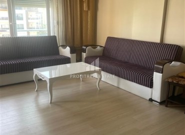 Меблированная квартира 2+1, 100м², в уютной резиденции у подножия гор в Анталии, район Коньяалты, Хурма ID-18482 фото-2