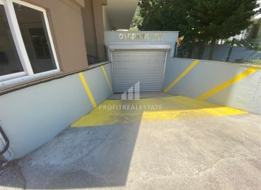 Меблированная квартира 2+1, 100м², в уютной резиденции у подножия гор в Анталии, район Коньяалты, Хурма ID-18482 фото-12