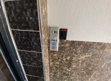 Меблированная квартира 2+1, 100м², в уютной резиденции у подножия гор в Анталии, район Коньяалты, Хурма ID-18482 фото-17