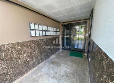 Меблированная квартира 2+1, 100м², в уютной резиденции у подножия гор в Анталии, район Коньяалты, Хурма ID-18482 фото-18