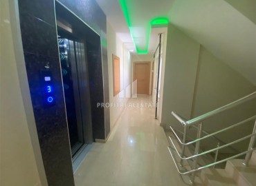 Меблированная квартира 2+1, 100м², в уютной резиденции у подножия гор в Анталии, район Коньяалты, Хурма ID-18482 фото-20