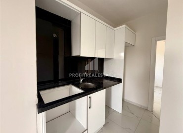 Недорогой дуплекс 3+1, 75м², в новом комплексе с бассейном в районе Авсаллар, в 970м от побережья. ID-18483 фото-5