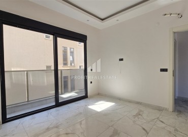 Двухкомнатные апартаменты, 50м², в новом комплексе с бассейном в самом сердце Алании в 30м от пляжа Кейкубат ID-18485 фото-3