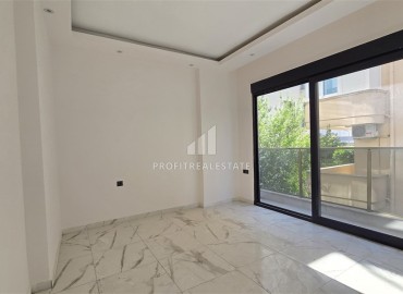 Двухкомнатные апартаменты, 50м², в новом комплексе с бассейном в самом сердце Алании в 30м от пляжа Кейкубат ID-18485 фото-4