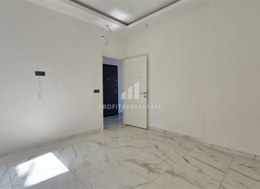 Двухкомнатные апартаменты, 50м², в новом комплексе с бассейном в самом сердце Алании в 30м от пляжа Кейкубат ID-18485 фото-5