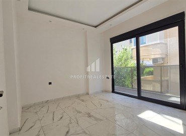 Двухкомнатные апартаменты, 50м², в новом комплексе с бассейном в самом сердце Алании в 30м от пляжа Кейкубат ID-18485 фото-6