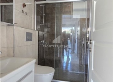 Двухкомнатные апартаменты, 50м², в новом комплексе с бассейном в самом сердце Алании в 30м от пляжа Кейкубат ID-18485 фото-7