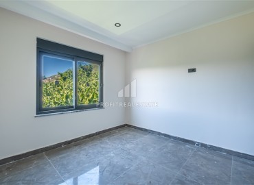 Новая недвижимость в центре Алании, в 500м от моря: апартаменты с одной спальней, 55м², без мебели ID-18489 фото-15