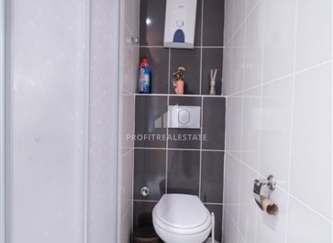 Уютная квартира с двумя спальнями, 100м², в комплексе с обширной инфраструктурой в Махмутларе, Алания ID-18492 фото-8