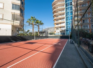 Уютная квартира с двумя спальнями, 100м², в комплексе с обширной инфраструктурой в Махмутларе, Алания ID-18492 фото-19