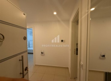 Меблированная квартира 1+1, 68м², в резиденции с отельной инфраструктурой в районе Авсаллар, Алания ID-18495 фото-8