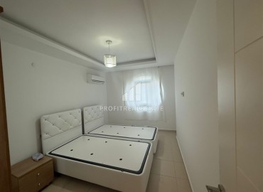 Меблированная квартира 1+1, 68м², в резиденции с отельной инфраструктурой в районе Авсаллар, Алания ID-18495 фото-12